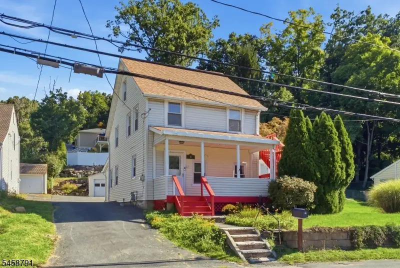 14 Mount Hope Rd, White Meadow Lake, NJ 07866 - #1