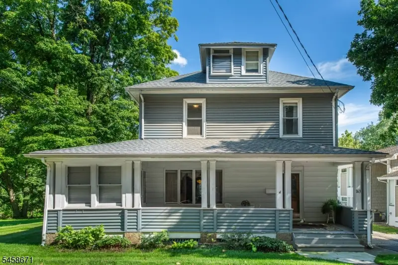 163 W Main St, Rockaway, NJ 07866 - #1