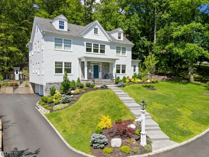 61 Slayton Dr, Short Hills, NJ 07078 - #2