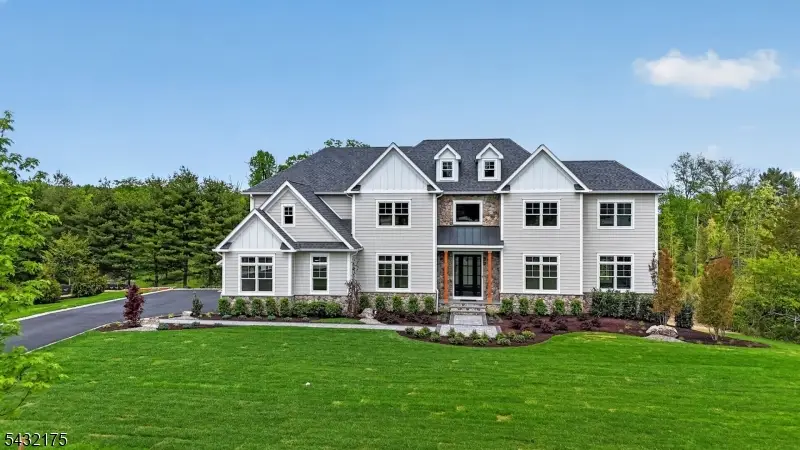 2 Ravinn Lane, Warren, NJ 07059 - #2