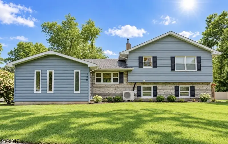 120 E Shawnee Trl, Lake Hopatcong, NJ 07849 - #1