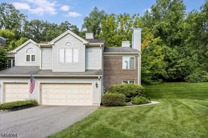 52 Jesse Ct, Montville, NJ 07045 - #1