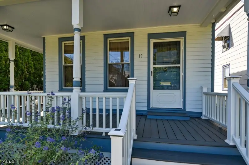 19 Eastern Ave, Somerville, NJ 08876 - #1