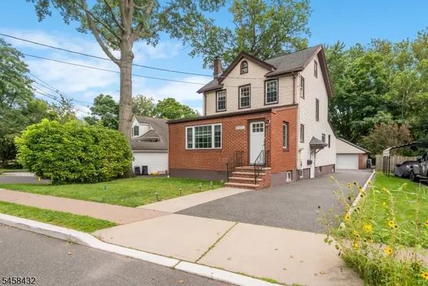314 Lincoln Ave E, Cranford Twp., NJ 07016