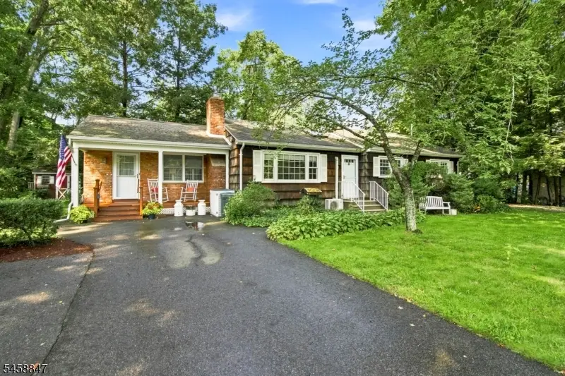 2 Mohican Trl, Oak Ridge, NJ 07438 - #2
