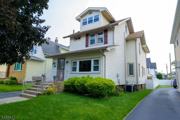 126 Post Ave, Lyndhurst Twp., NJ 07071