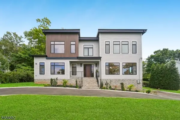 30 Winthrop Rd, Millburn Twp., NJ 07078