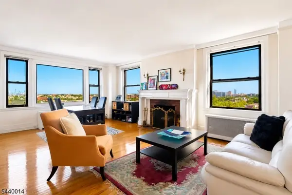 375 Mount Prospect Ave #7DE, Newark City, NJ 07104