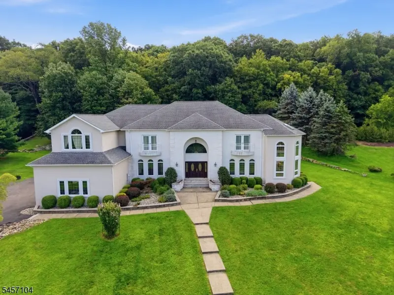 91 Frog Hollow Rd, Tewksbury, NJ 07830 - #1