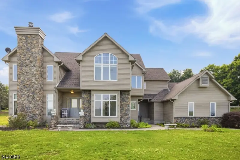 130 Pond School Rd, Wantage, NJ 07461 - #2