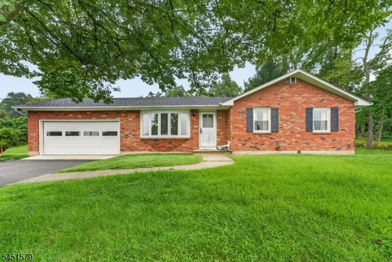 400 Bellis Road, Holland, NJ 08848 - #1