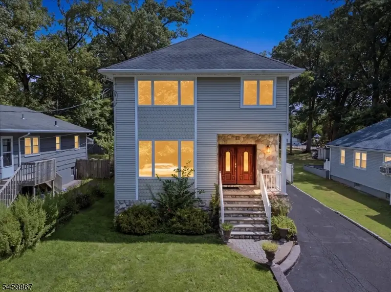 567 Mountain Ave, Springfield, NJ 07081 - #1