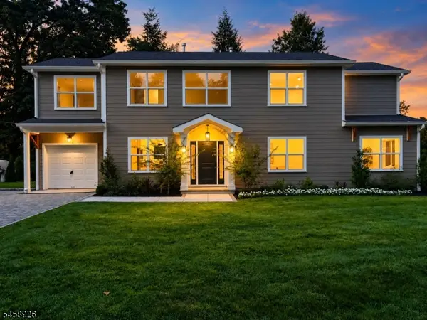 126 Fieldstone Dr, Springfield Twp., NJ 07081