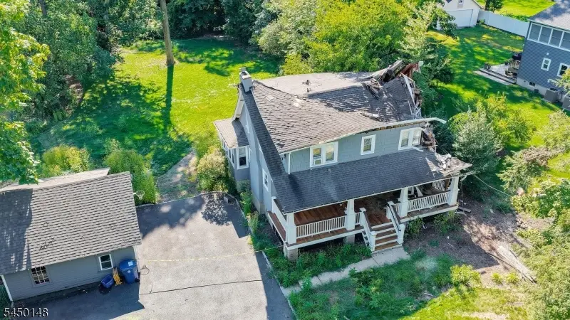 153 Hunter Ave, Fanwood, NJ 07023 - #3