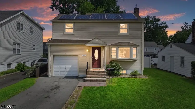 635 Robinson Ter, Union, NJ 07083 - #1