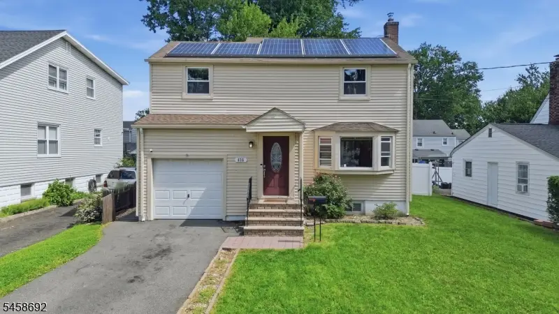 635 Robinson Ter, Union, NJ 07083 - #2
