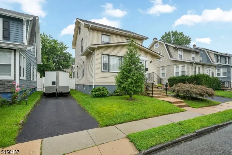 270 Crann St, Hillside, NJ 07205 - #2