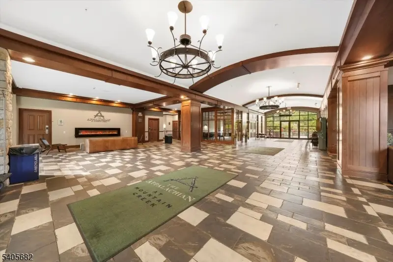 200 State Rt 94 Unit 301 #301, Vernon Center, NJ 07462 - #2