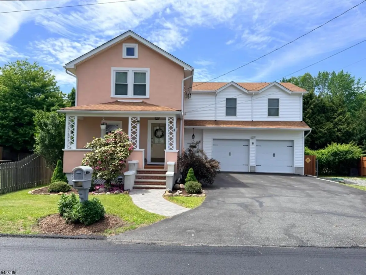 23 Ferro Monte Ave, Kenvil, NJ 07847 - #1