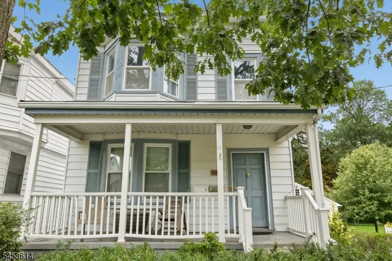 600 Springfield Ave, Summit, NJ 07901 - #3