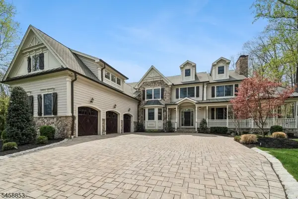 20 Pheasant Ln, Scotch Plains Twp., NJ 07076