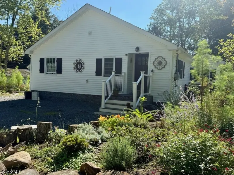 63 Bauer Rd, Frankford, NJ 07860 - #1