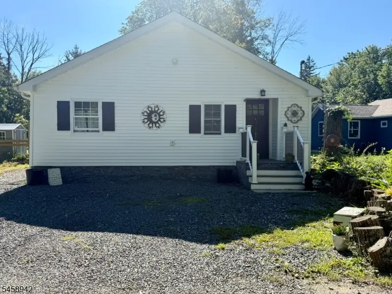 63 Bauer Rd, Frankford, NJ 07860 - #2