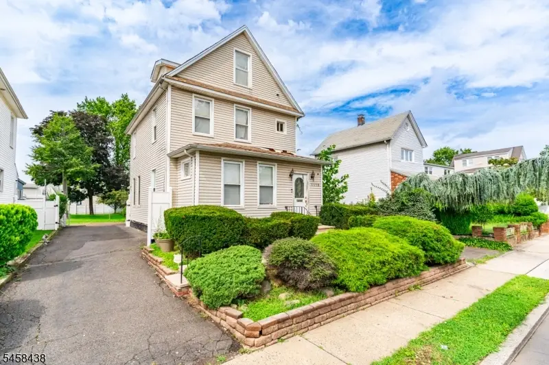 1118 Woodruff Ave, Hillside, NJ 07205 - #1
