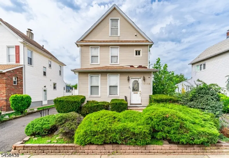 1118 Woodruff Ave, Hillside, NJ 07205 - #2