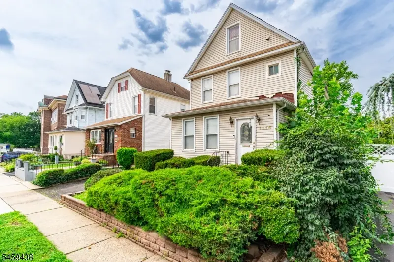 1118 Woodruff Ave, Hillside, NJ 07205 - #3