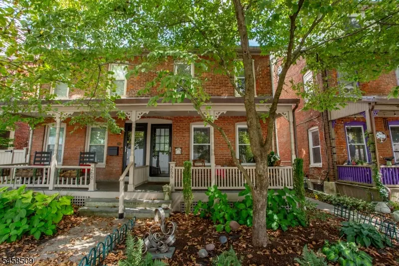 266 N Union St, Lambertville, NJ 08530 - #3