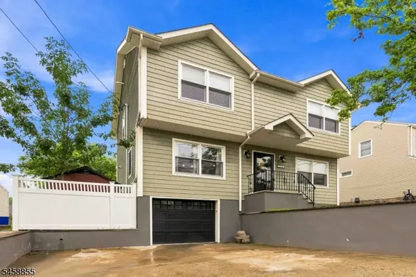 160 Arlington Blvd, North Arlington Boro, NJ 07031