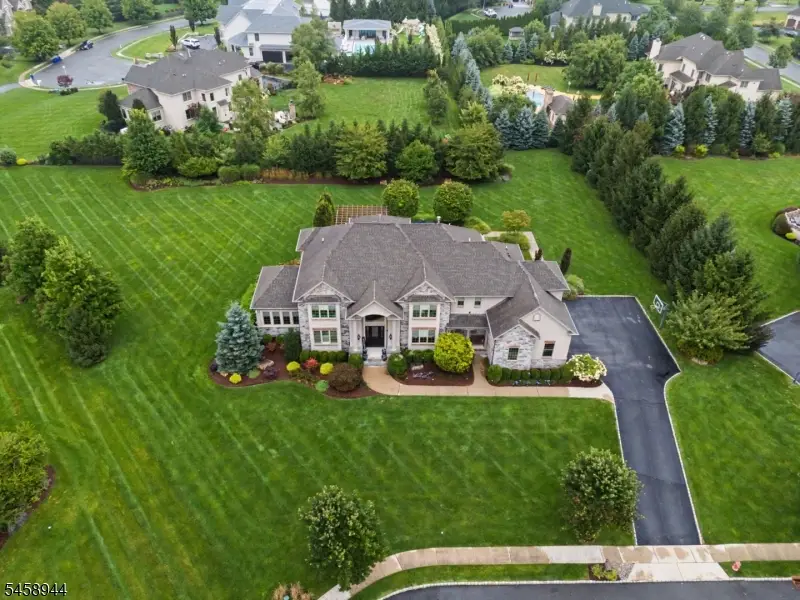 6 Philhower Ct, Denville, NJ 07834 - #2