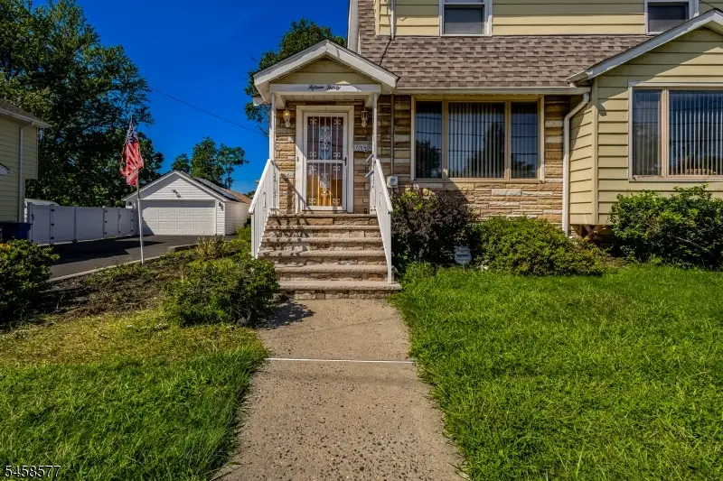 1530 Windrew Ave, South Plainfield, NJ 07080 - #3
