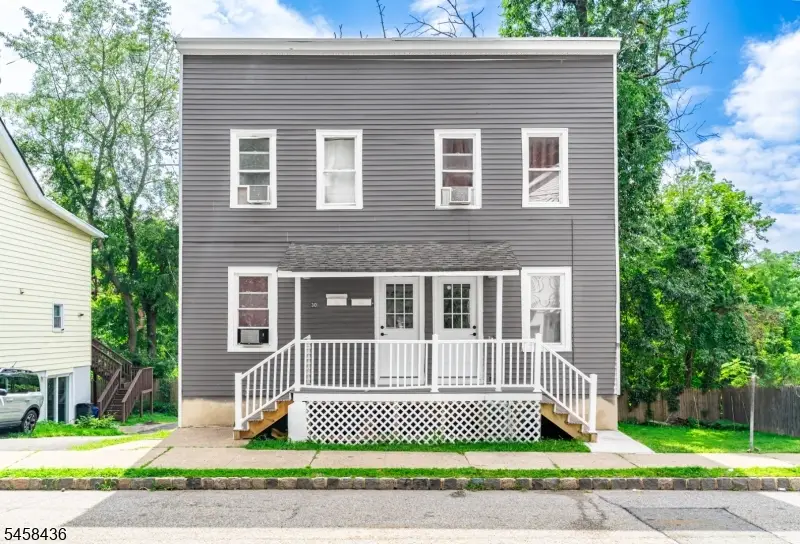 30 Willow St, Morristown, NJ 07960 - #1