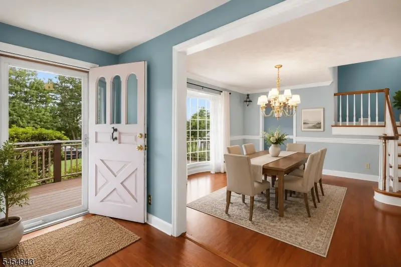 52 Olcott Ave, Bernardsville, NJ 07924 - #2