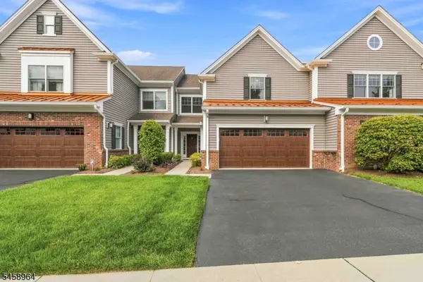 12 Whitney Farm Pl, Morris Twp., NJ 07960