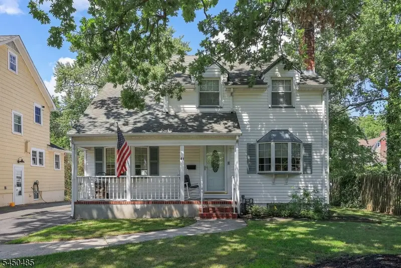 41 Watson Rd, Fanwood, NJ 07023 - #1