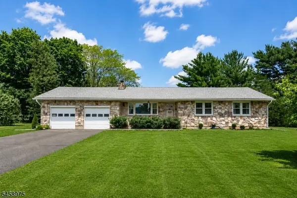 281 E Asbury Anderson Rd, Washington Twp., NJ 07882