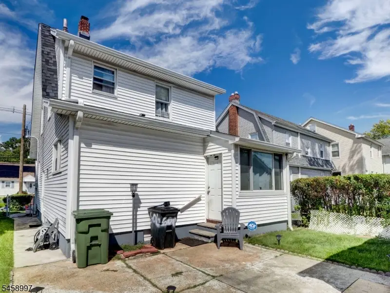 606 E 3rd Ave, Roselle, NJ 07203 - #2