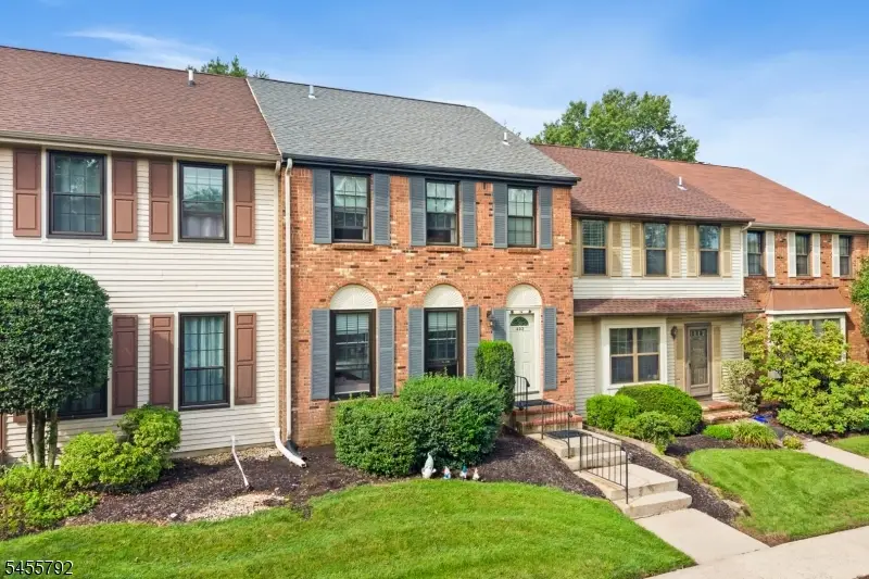 403 Bradford Ct, Hillsborough, NJ 08844 - #2