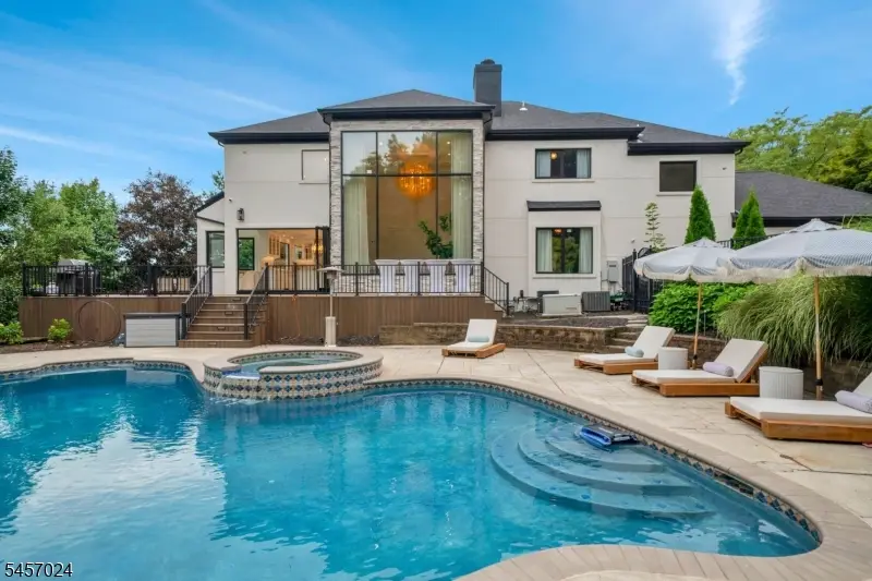 5 Abbington Way, Brookside, NJ 07945 - #2