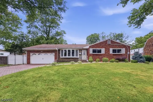 198 Cornell Ave, Rahway City, NJ 07065