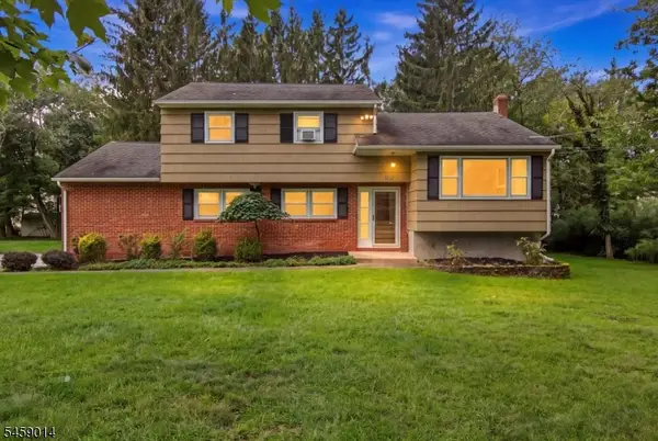 39 Park Rd, Parsippany-Troy Hills Twp., NJ 07054