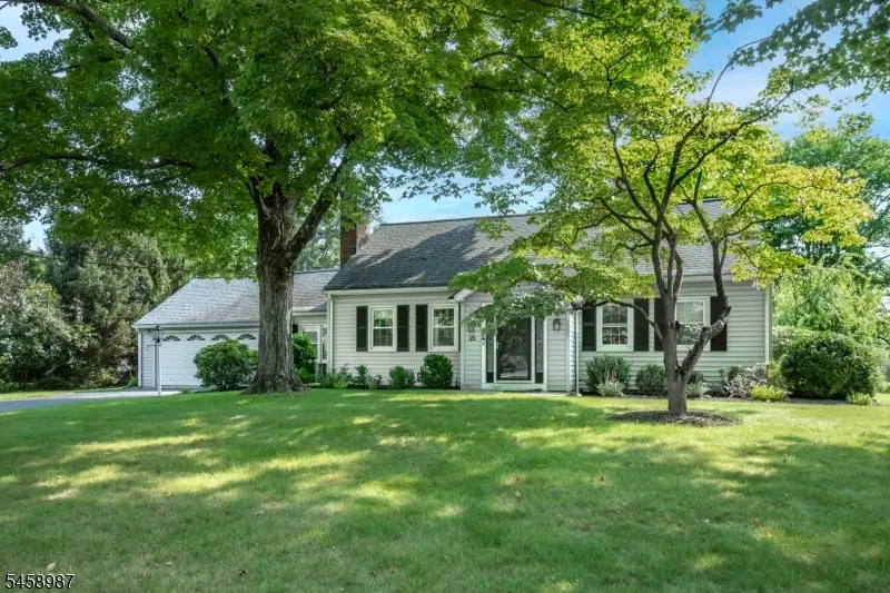 25 Fairview Dr E, Bernards, NJ 07920 - #2