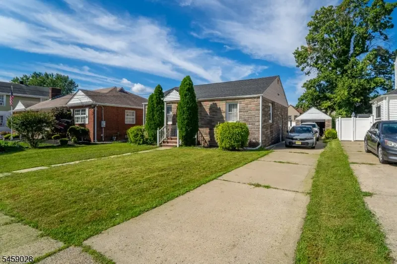63 Gordon Ave, Fords, NJ 08863 - #2