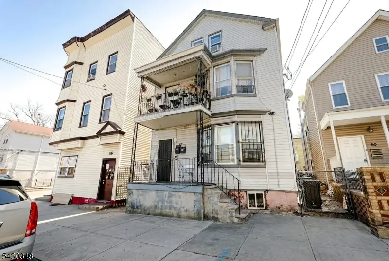 58 11th Ave, Newark, NJ 07107 - #1