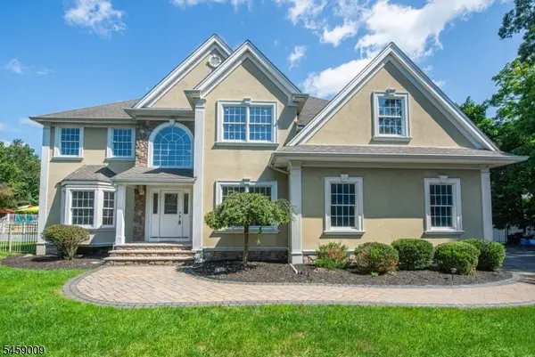 198 Boulevard, Pequannock Twp., NJ 07444