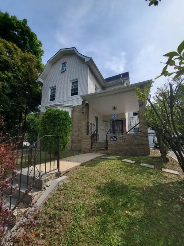 21-23 Roseville Ave, Newark City, NJ 07107