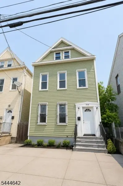444 S 19th St, Newark, NJ 07103 - #1